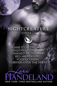 Nightcreature Shorts