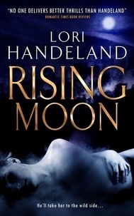 Lori Handeland - Rising Moon.