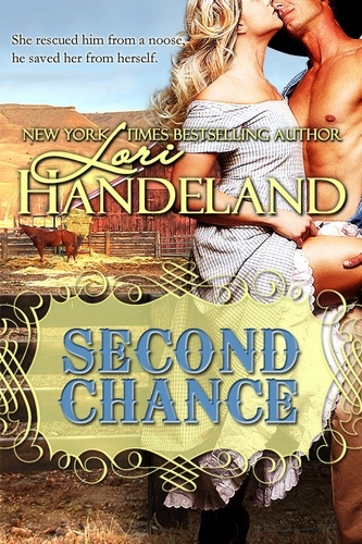  Lori Handeland - Second Chance - Second Chances, #1.