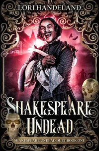 Shakespeare Undead
