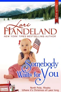 Somebody Waits for You