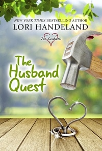  Lori Handeland - The Husband Quest - The Luchettis, #4.