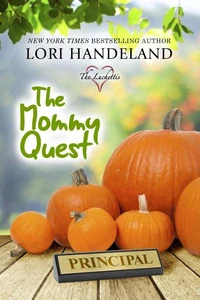 The Mommy Quest