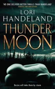 Lori Handeland - Thunder Moon.