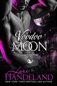 Voodoo Moon