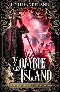 Zombie Island