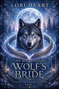 The Billionaire Wolf's Bride
