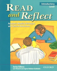 Read and reflect