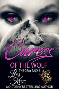 Caress of the Wolf