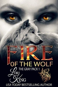 Fire of the Wolf