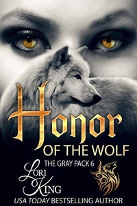Honor of the Wolf