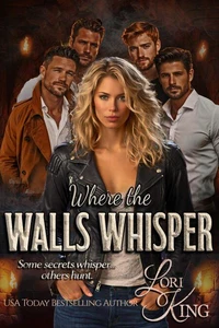 Where the Walls Whisper