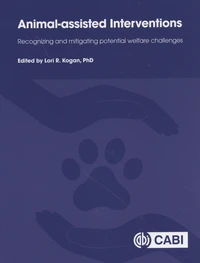 Animal-assisted Interventions