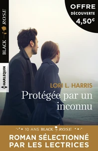 Protégée par un inconnu