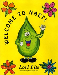 Lori Lite - Welcome to NAET !.