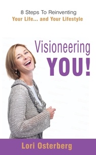  Lori Osterberg - Visioneering You!.