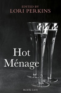 Lori Perkins - Hot Menage.