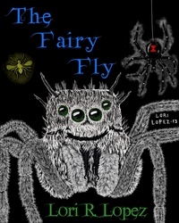  Lori R. Lopez - The Fairy Fly.