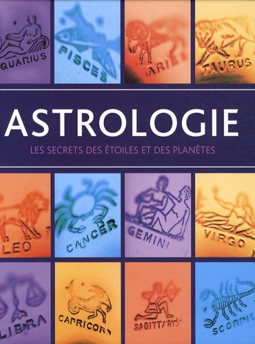 Lori Reid - Astrologie - Les secrets des étoiles et des planètes.