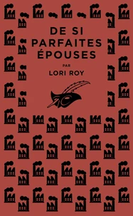 De si parfaites épouses