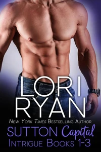 Sutton Capital Intrigue Series Box Set: Books 1-3