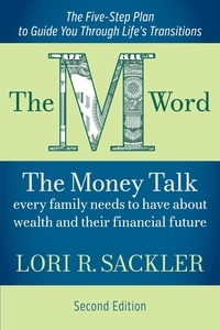  Lori Sackler - The M Word.