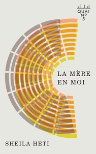 Livre gratuit  tlcharger pour ipad La mre en moi in French RTF iBook PDF 9782897722227