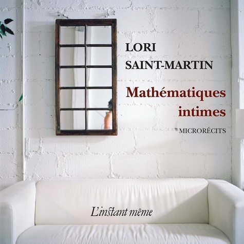 Mathematiques intimes