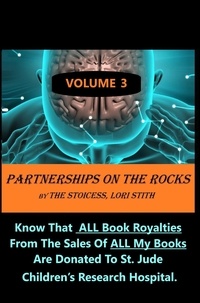  Lori Stith - Partnerships On The Rocks Volume 3 - Partnerships on the Rocks.