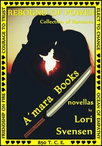 Rebound of Power: 850 T.C.E. Collection of Romance