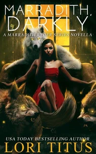 Marradith, Darkly:  A Marradith Ryder Series Novella