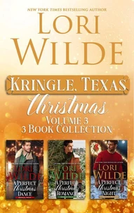 A Perfect Christmas Collection: Volume 3