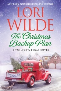 Lori Wilde - The Christmas Backup Plan.