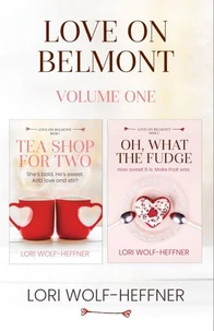 Love on Belmont Volume 1