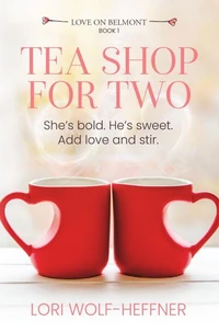 Tea Shop for Two