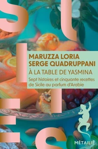 A la table de Yasmina