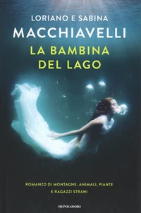 La bambina del lago