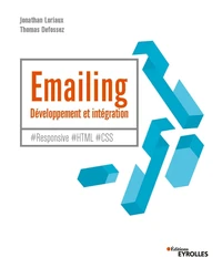 Emailing - Développement et intégration
