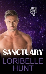  Loribelle Hunt - Sanctuary - Delroi Empire, #2.