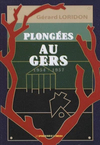 Plongées au GERS (1954-1957)