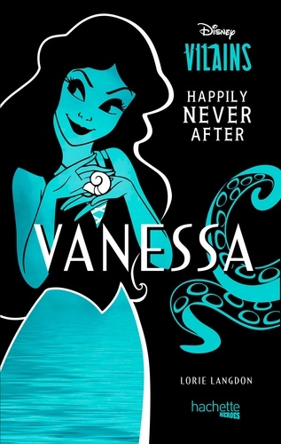 Lorie Langdon - Happily Never After - Vanessa.