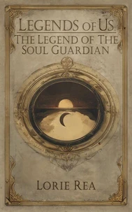 Legends of Us - The Legend of the Soul Guardian