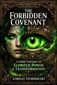 The Forbidden Covenant