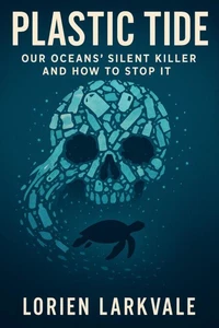 Plastic Tide: Our Oceans’ Silent Killer and How to Stop It