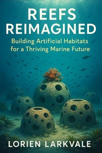 Reefs Reimagined: Building Artificial Habitats for a Thriving Marine Future: