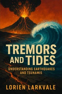 Tremors and Tides: Understanding Earthquakes and Tsunamis