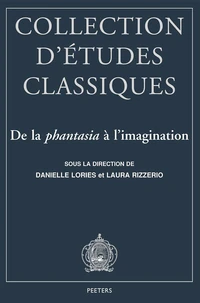 De la phantasia à l'imagination