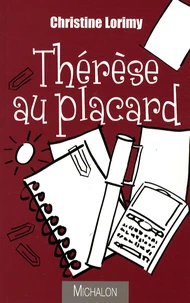 Thérèse au placard