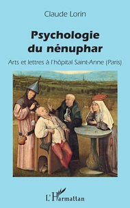 Psychologie du nénuphar