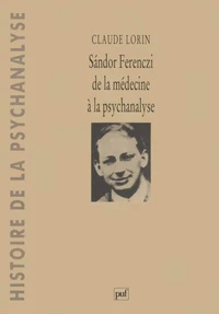 Sàndor Ferenczi